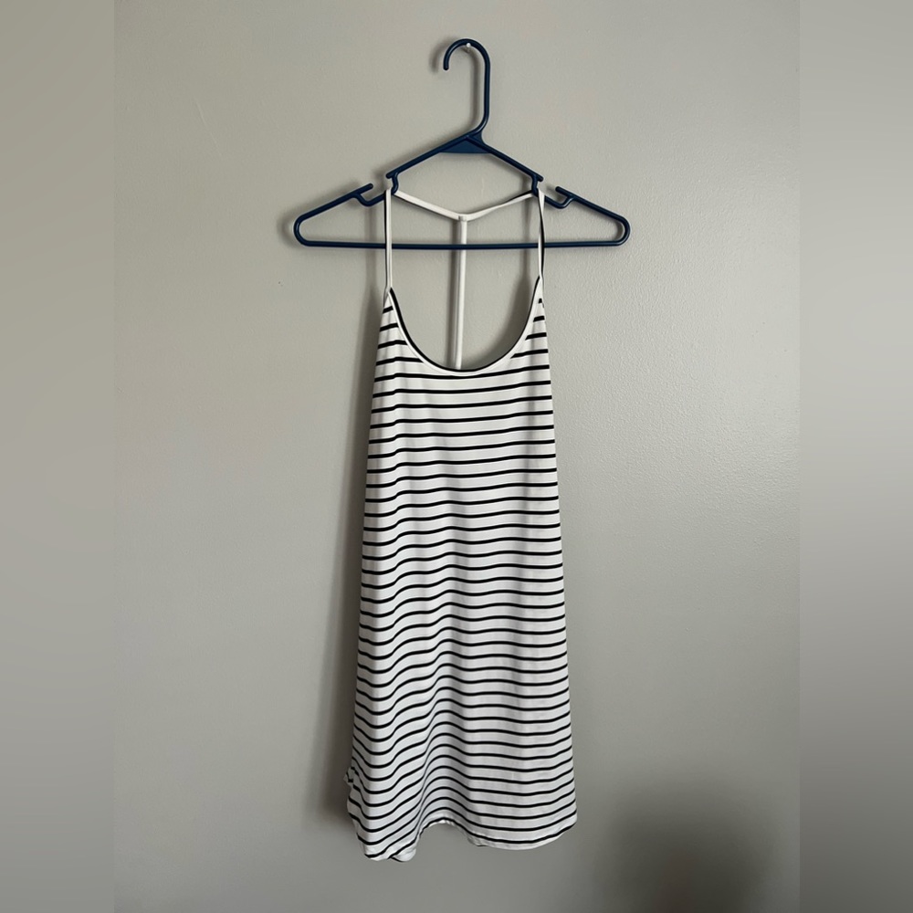 SHEIN Beach Dress